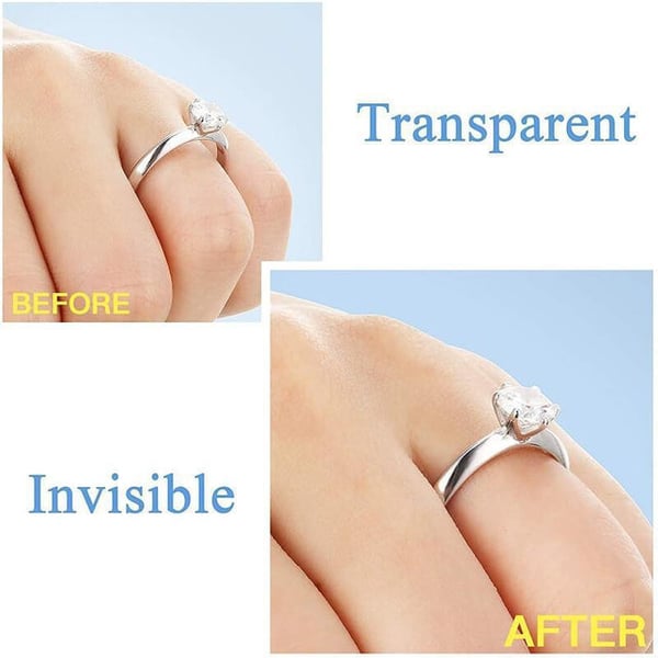 Ring Re-sizer Set