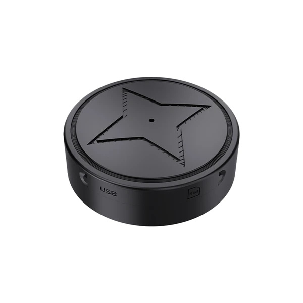 Mini GPS Tracker - TracX