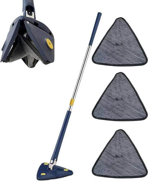 360° Rotating Cleaning Mop - FREE SHIPPING