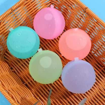 Oryginalne BioBalloons™ – wielokrotnego użytku balony z wodą