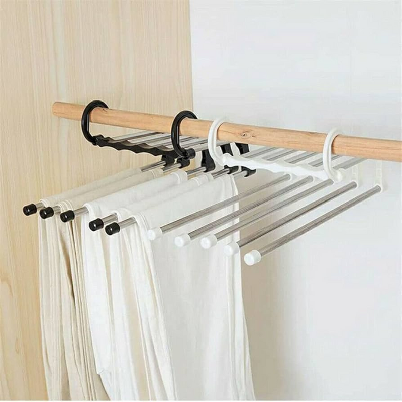 Retractable Magic Hanger - FREE SHIPPING (BUY 1 GET 3)