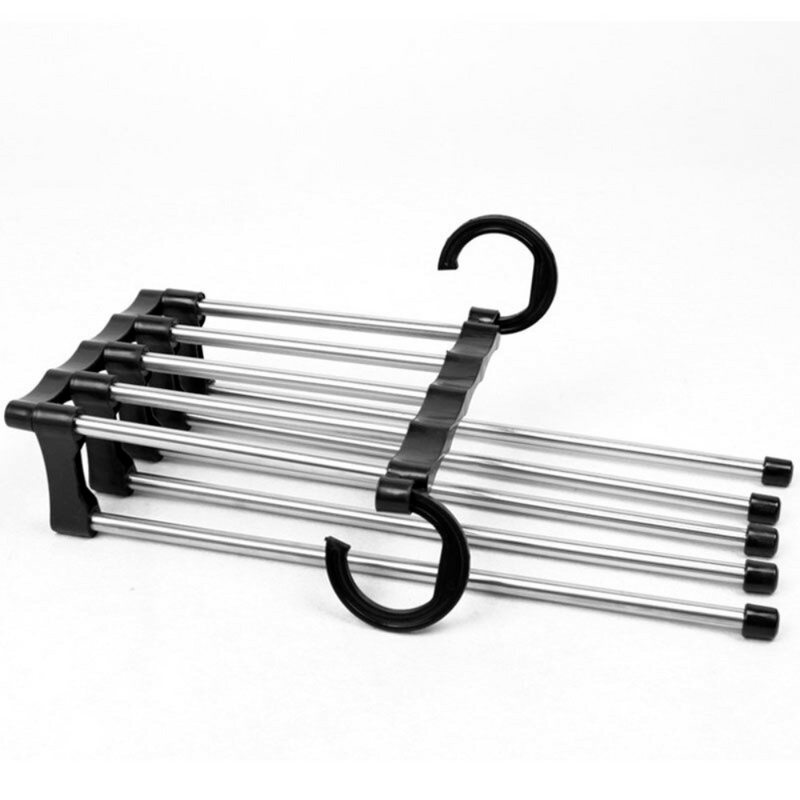 Retractable Magic Hanger - FREE SHIPPING (BUY 1 GET 3)