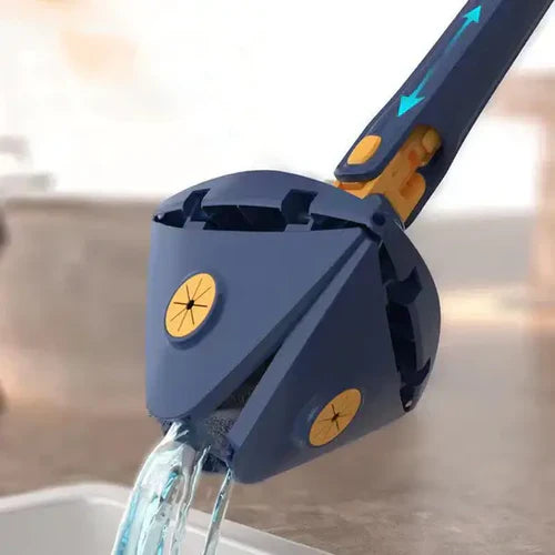 360° Rotating Cleaning Mop - FREE SHIPPING