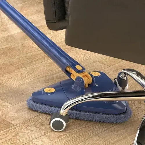 360° Rotating Cleaning Mop - FREE SHIPPING