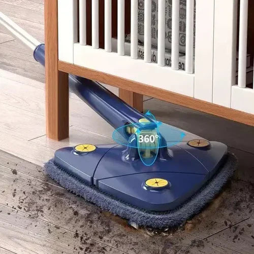 360° Rotating Cleaning Mop - FREE SHIPPING