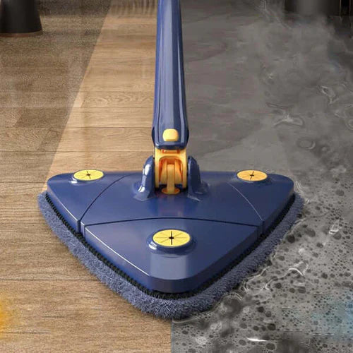 360° Rotating Cleaning Mop - FREE SHIPPING