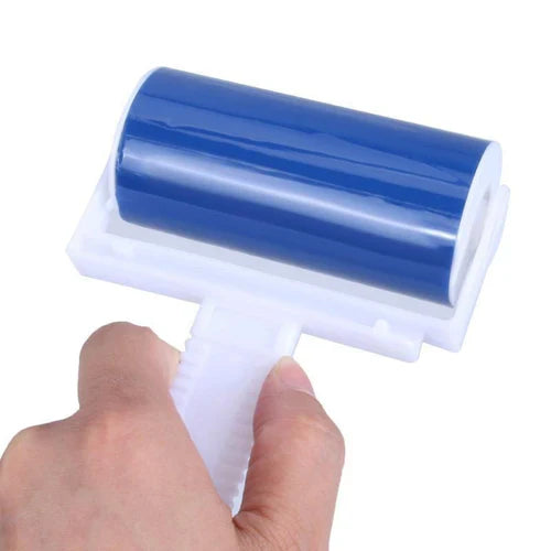 Portable Washable Lint Roller - Official 2022 [FREE SHIPPING]