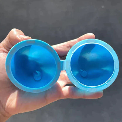 Oryginalne BioBalloons™ – wielokrotnego użytku balony z wodą